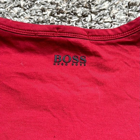Hugo Boss Tees - Picture 8 of 10
